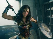 Gal Gadot Dapat Kostum Baru di Wonder Woman 2