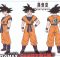 Ini Gambar Resmi Karakter Dragon Ball Super Movie