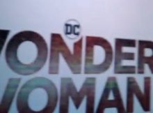 Logo Wonder Woman 2