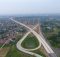 Dari Bandara ke Danau Toba Kini Hanya 2 Jam Berkat Tol Baru