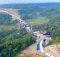 Jalur Pengalihan Jembatan Kenteng Harus Diwaspadai
