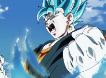 Dragon Ball Heroes