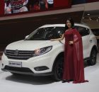 DFSK Resmi Menggelar Super Experience Activity