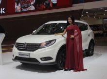 DFSK Resmi Menggelar Super Experience Activity