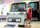 Daihatsu DN Pro Cargo Hadir dengan Manfaat Tinggi