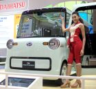 Daihatsu DN Pro Cargo Hadir dengan Manfaat Tinggi