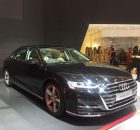 AUDI A8 L